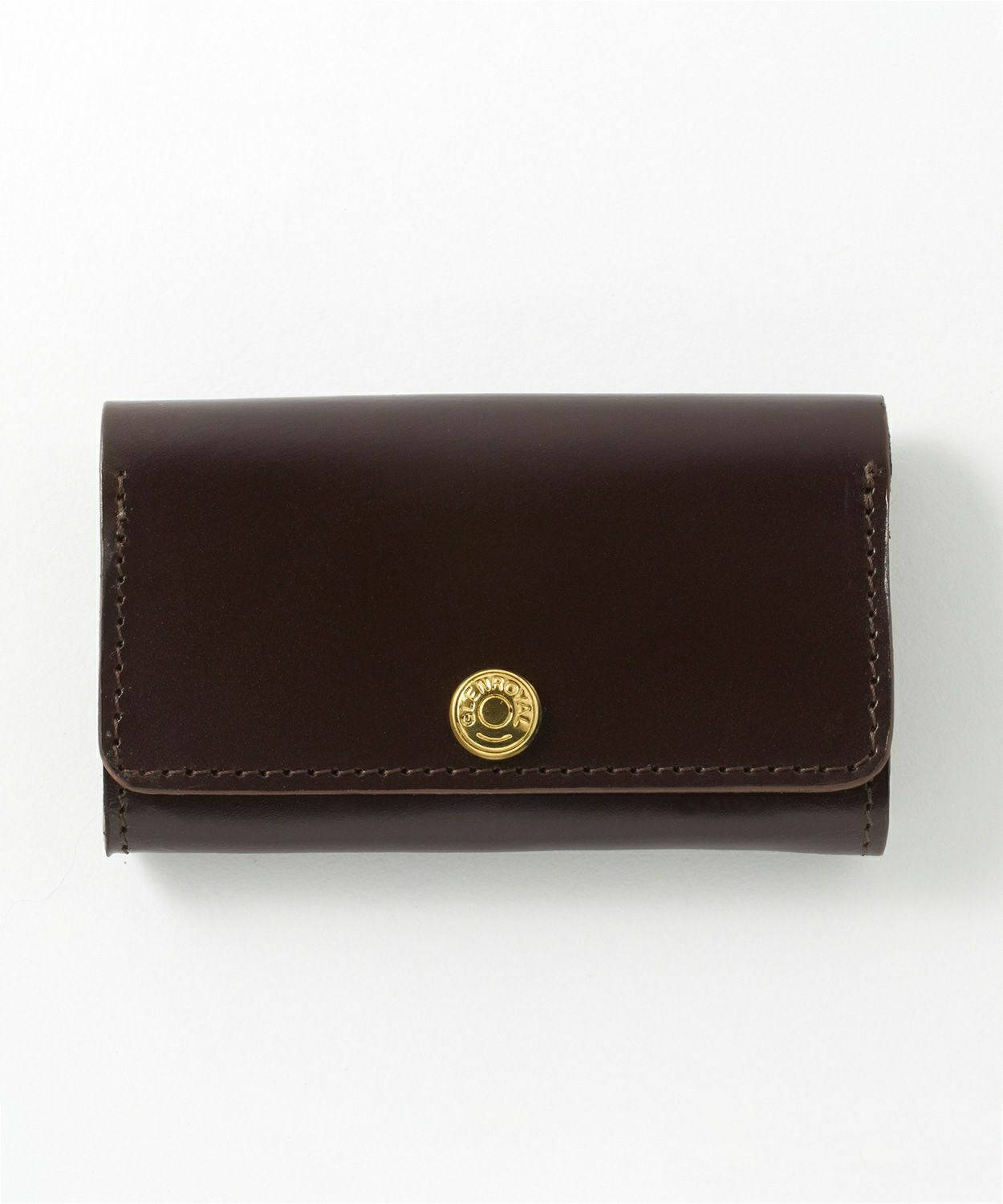 名刺入れ 全7色 | ブライドルレザーの名門 GLENROYAL｜グレンロイヤル