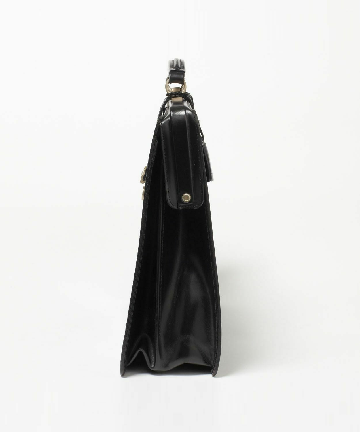 GLEN ダレスバッグ ダレスバッグ 全3色 | ブライドルレザーの名門 GLENROYAL｜グレン