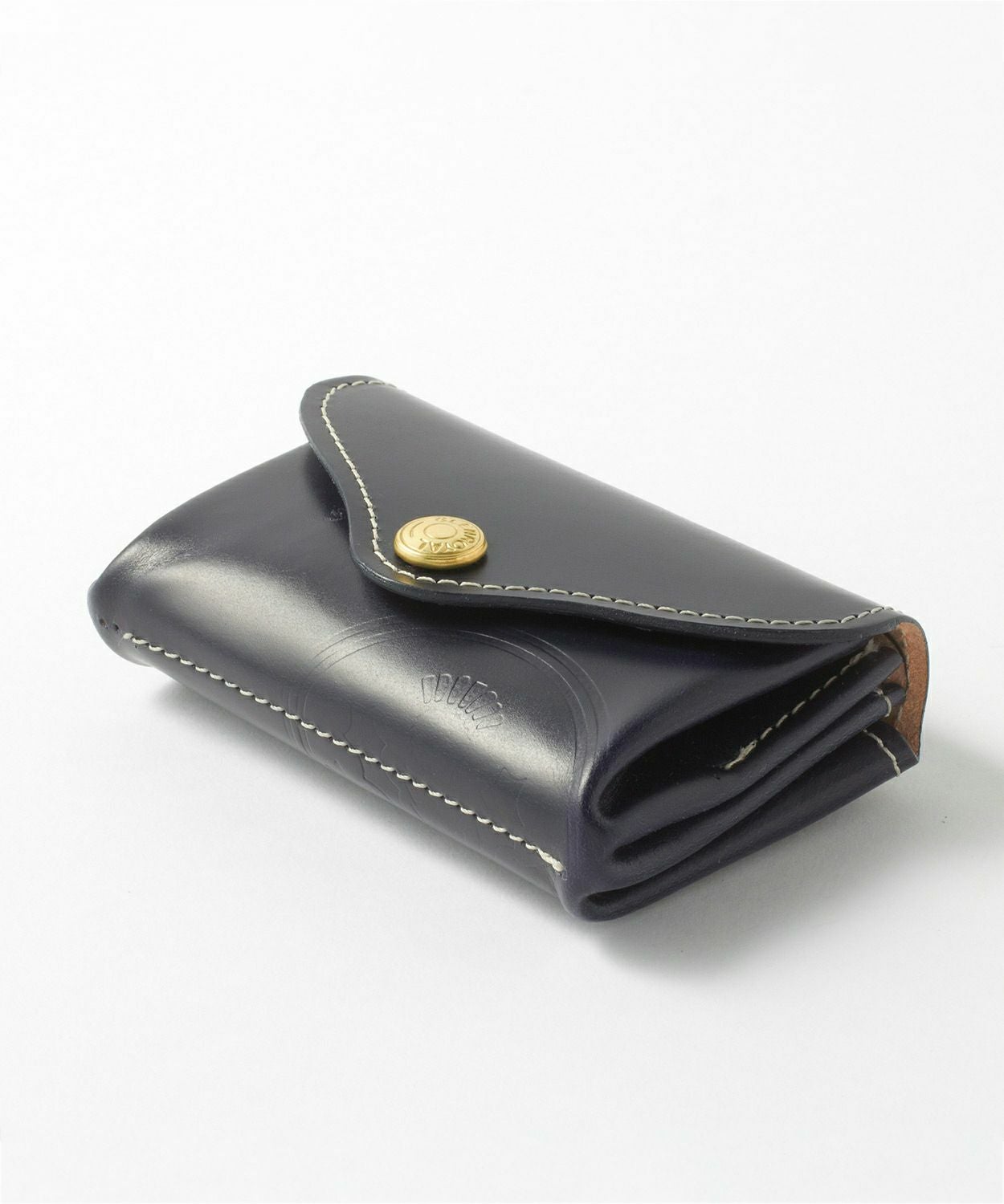 GLEN グレンロイヤル　ブラック パース 楽天市場】グレンロイヤル GLENROYAL ジップミニパース ZIP MINI PURSE
