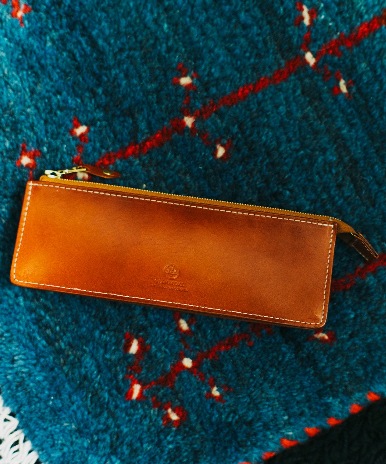 STATIONERY | ブライドルレザーの名門 GLENROYAL｜グレンロイヤル 公式