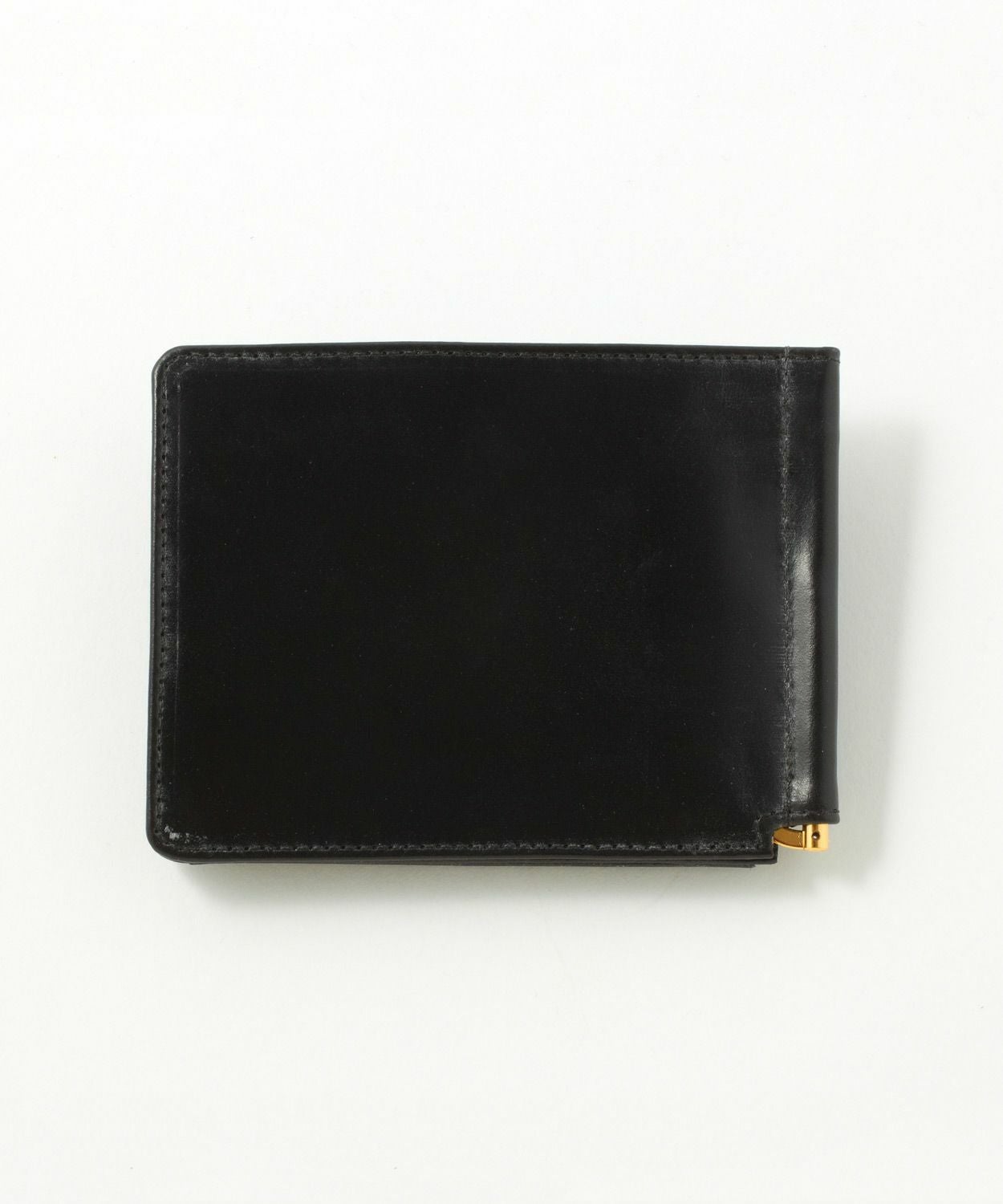 マネークリップ（小銭入れ付） 全9色 | ブライドルレザーの名門