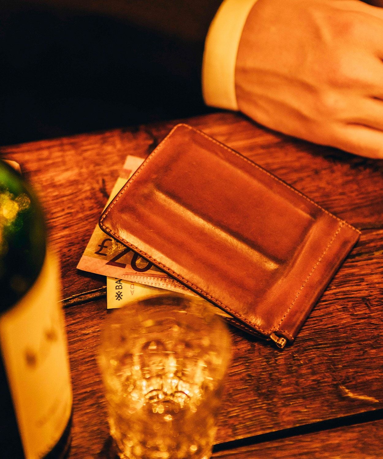 グレンロイヤル 定価231,000円(税込) GLEN ※鍵付き GLENROYAL（グレンロイヤル） 【正規品】 サッチェル バッグ 9インチ