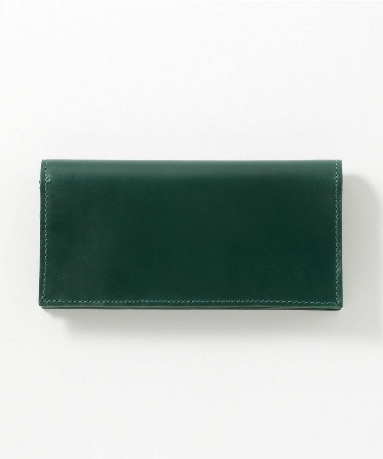 ロングウォレット（小銭入れ付） 全5色 | ブライドルレザーの名門