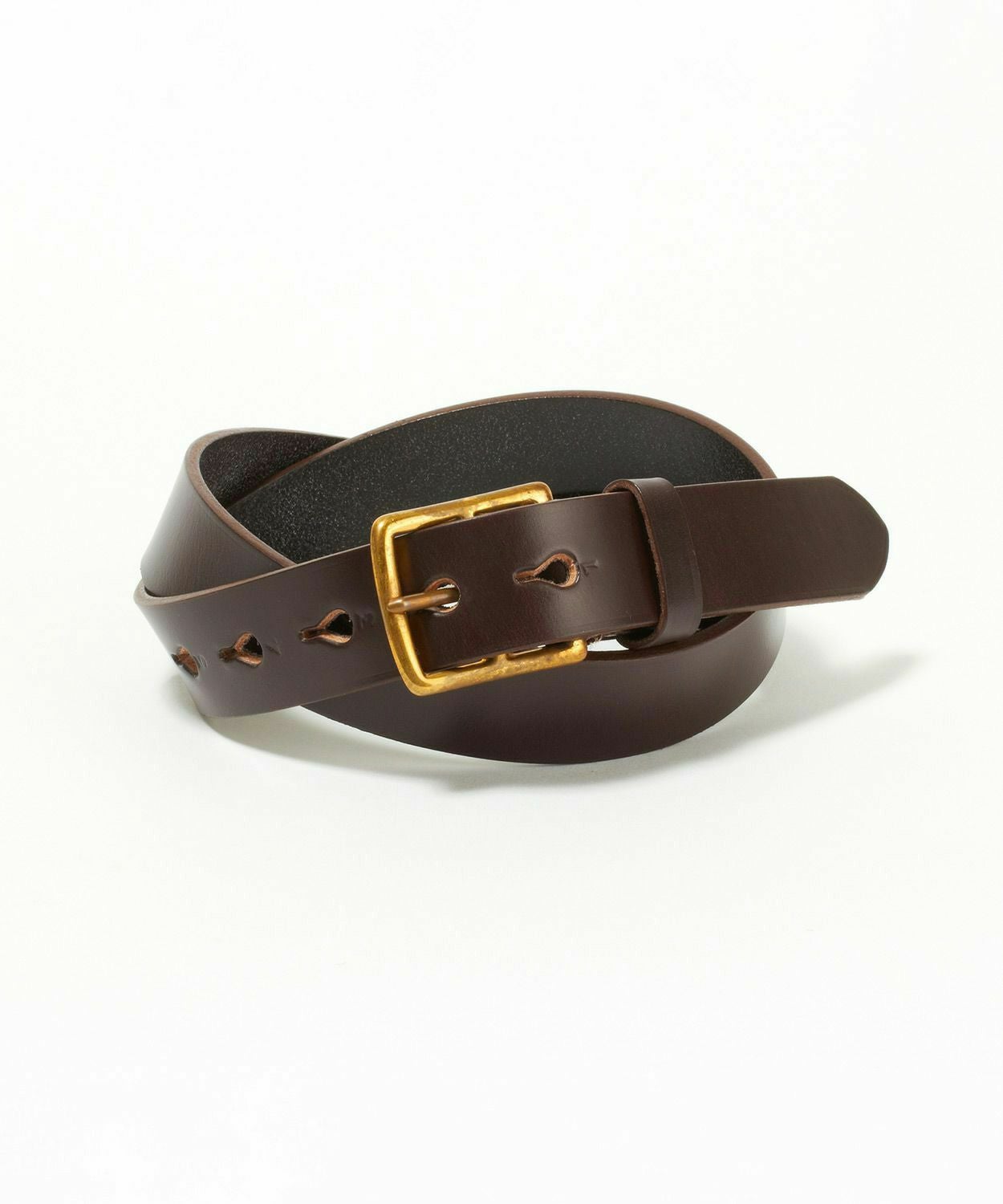 BELT | ブライドルレザーの名門 GLENROYAL｜グレンロイヤル 公式サイト