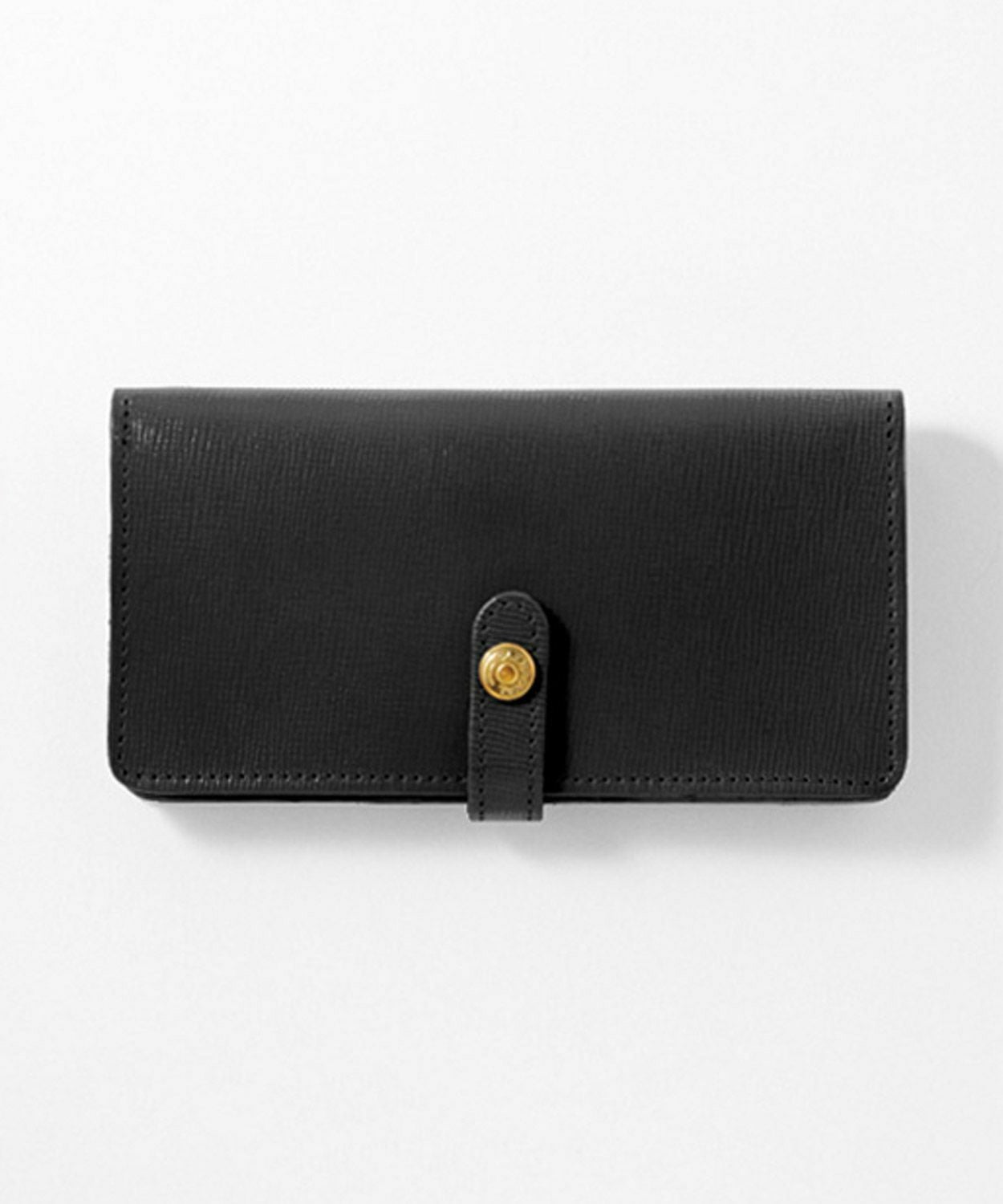 フラップ付長財布 全7色 | ブライドルレザーの名門 GLENROYAL｜グレン