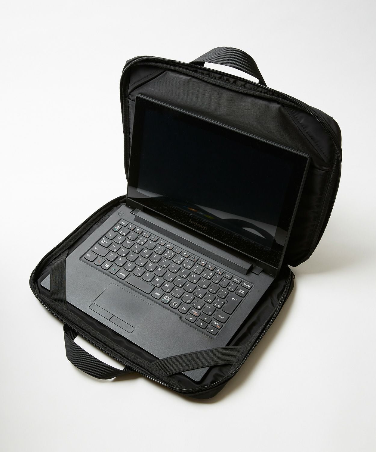 アシストPCバッグ 全1色 | ブライドルレザーの名門 GLENROYAL|グレン アシストPCバッグ 全1色 | ブライドルレザーの名門 GLENROYAL|グレン