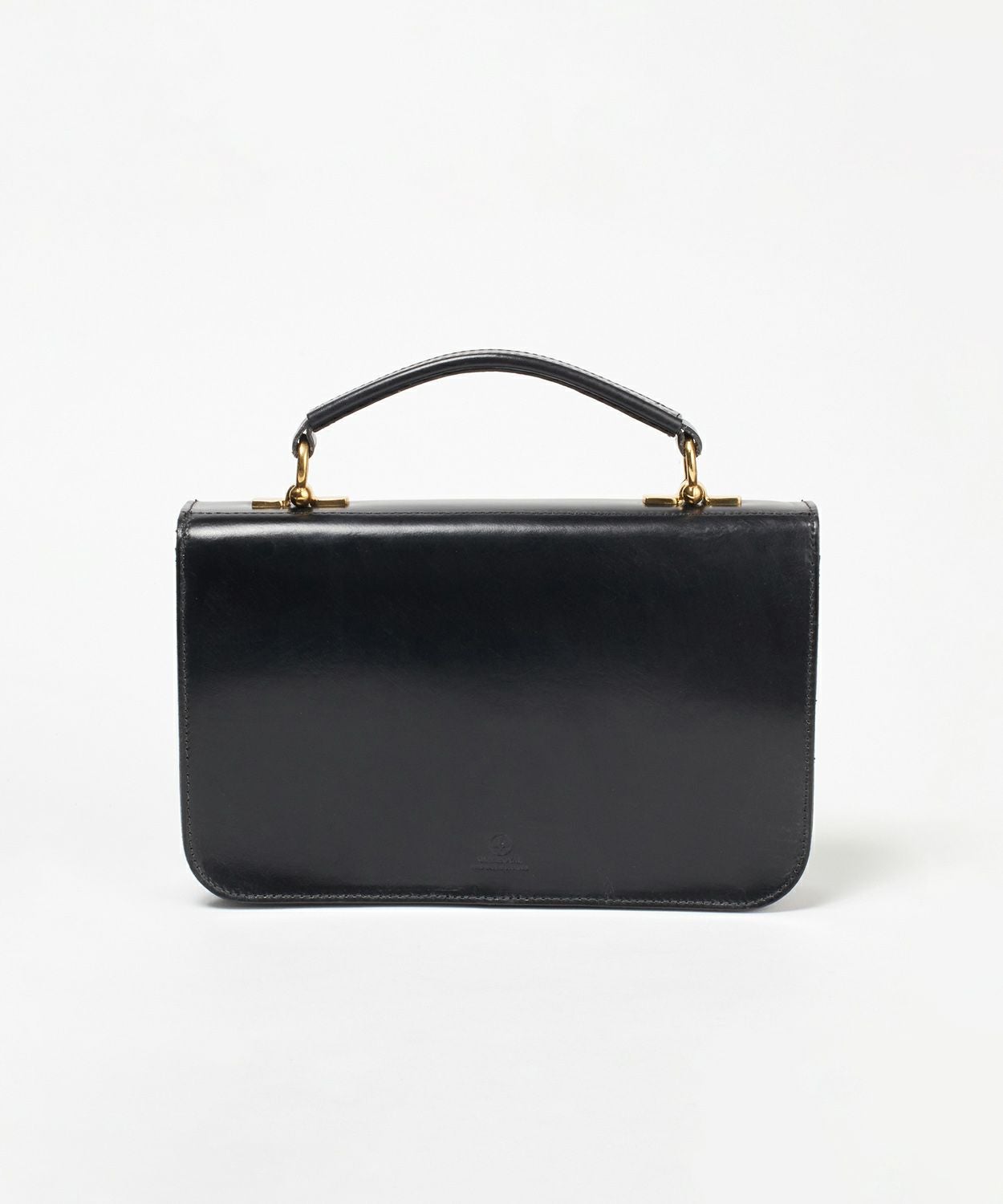 フラップショルダーバッグ（グレイスコレクション） 全3色