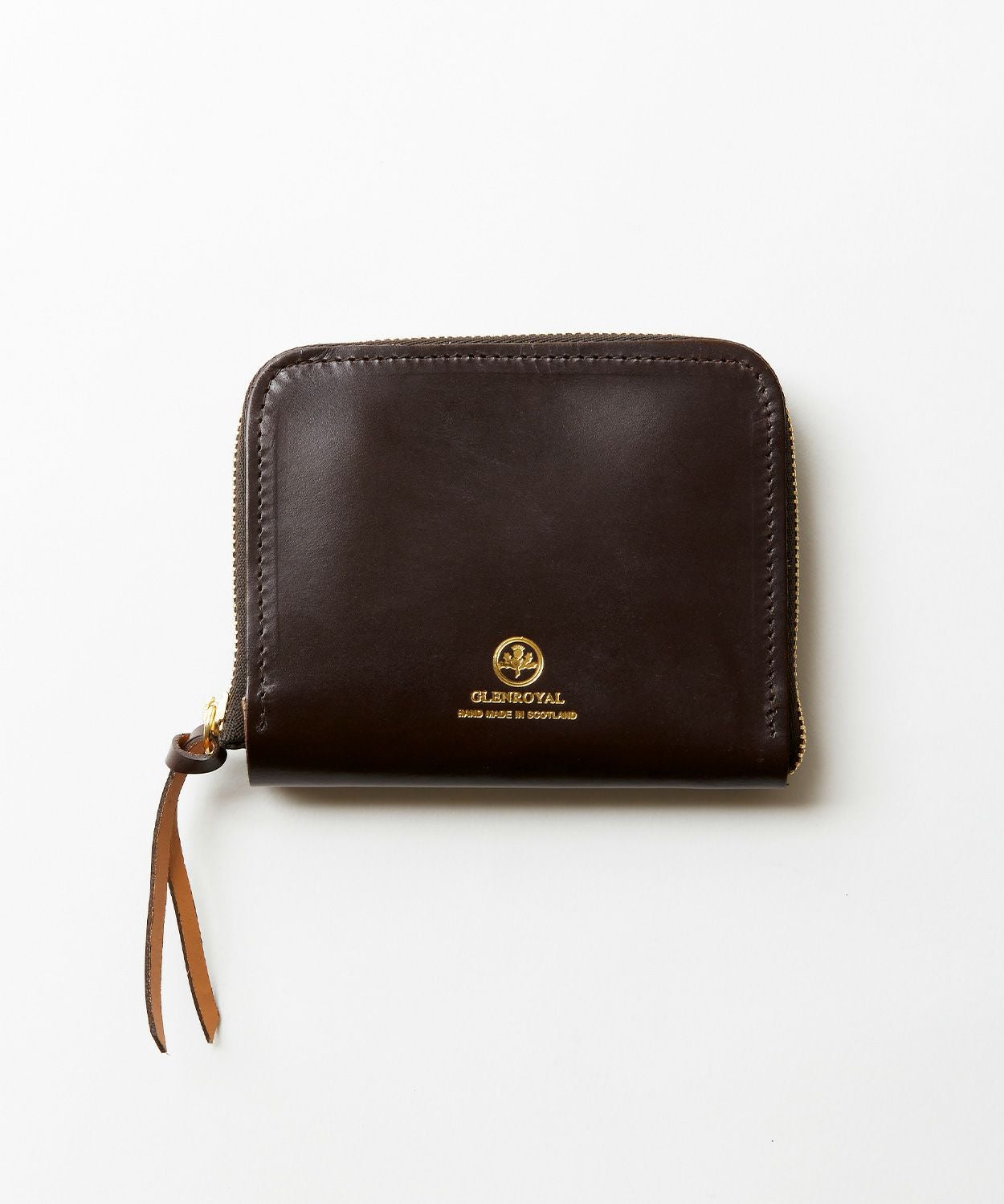 ジップアラウンドスモールパース（グレイスコレクション） 全5色