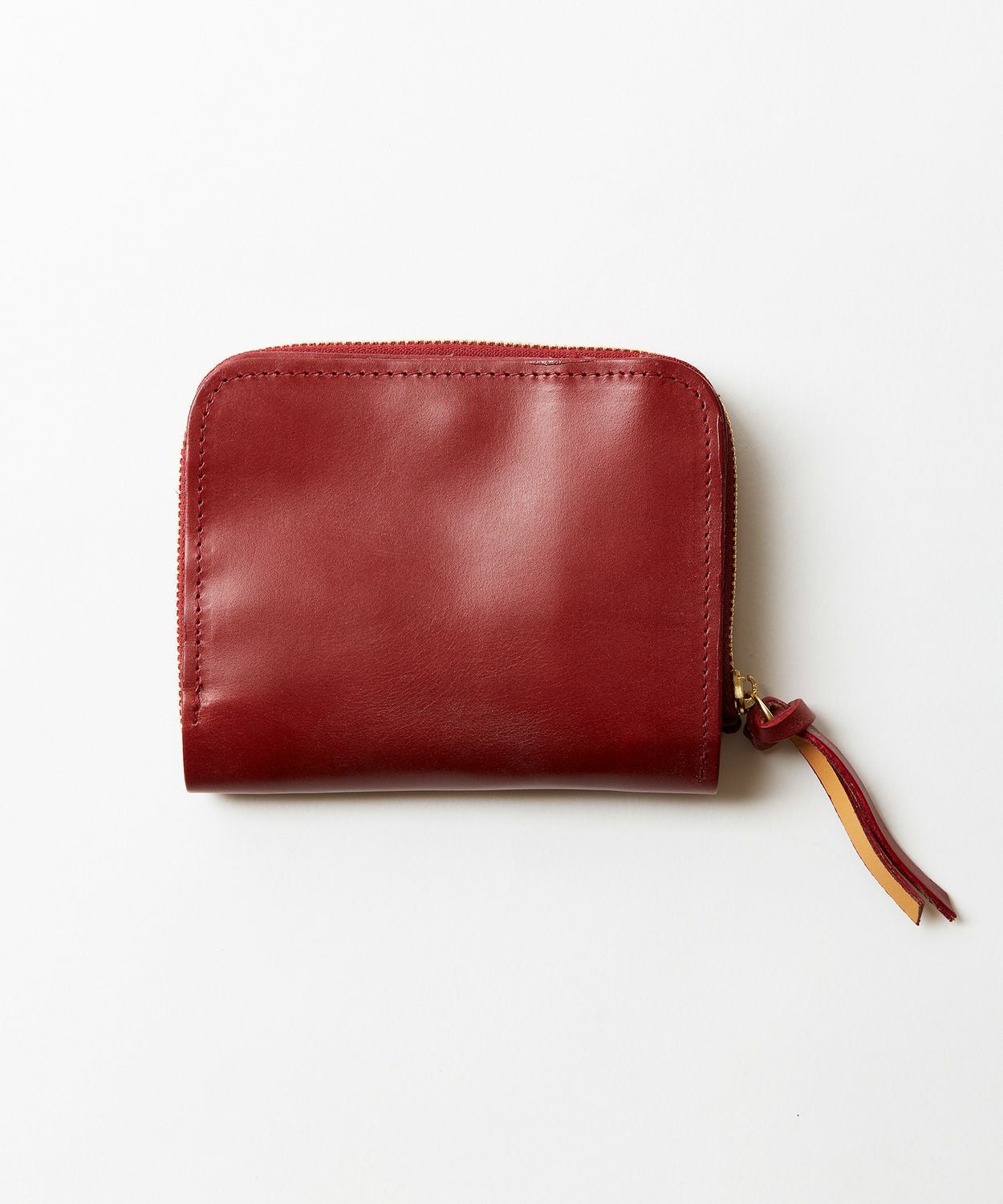 ジップアラウンドスモールパース（グレイスコレクション） 全5色