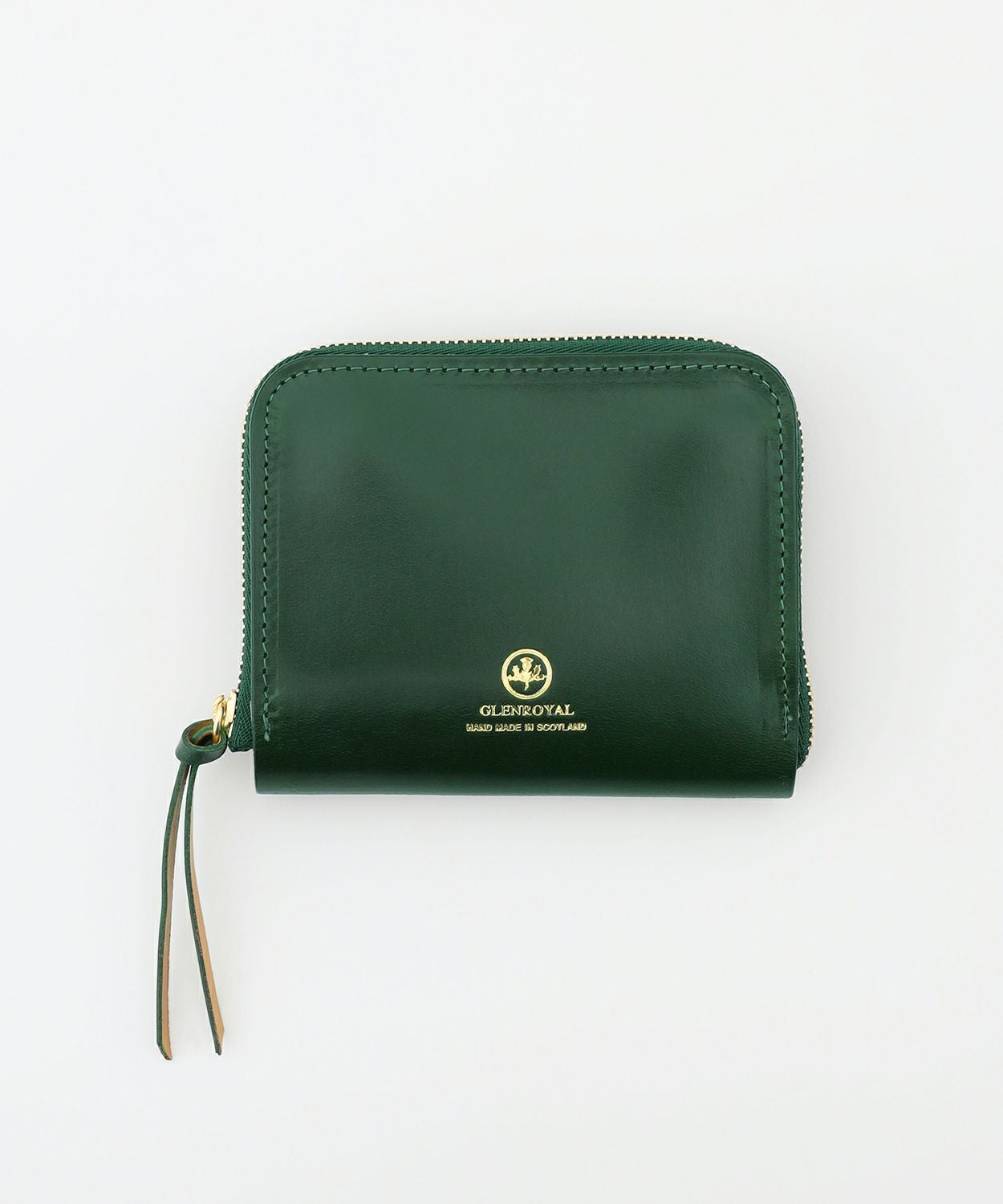 ジップアラウンドスモールパース（グレイスコレクション） 全5色