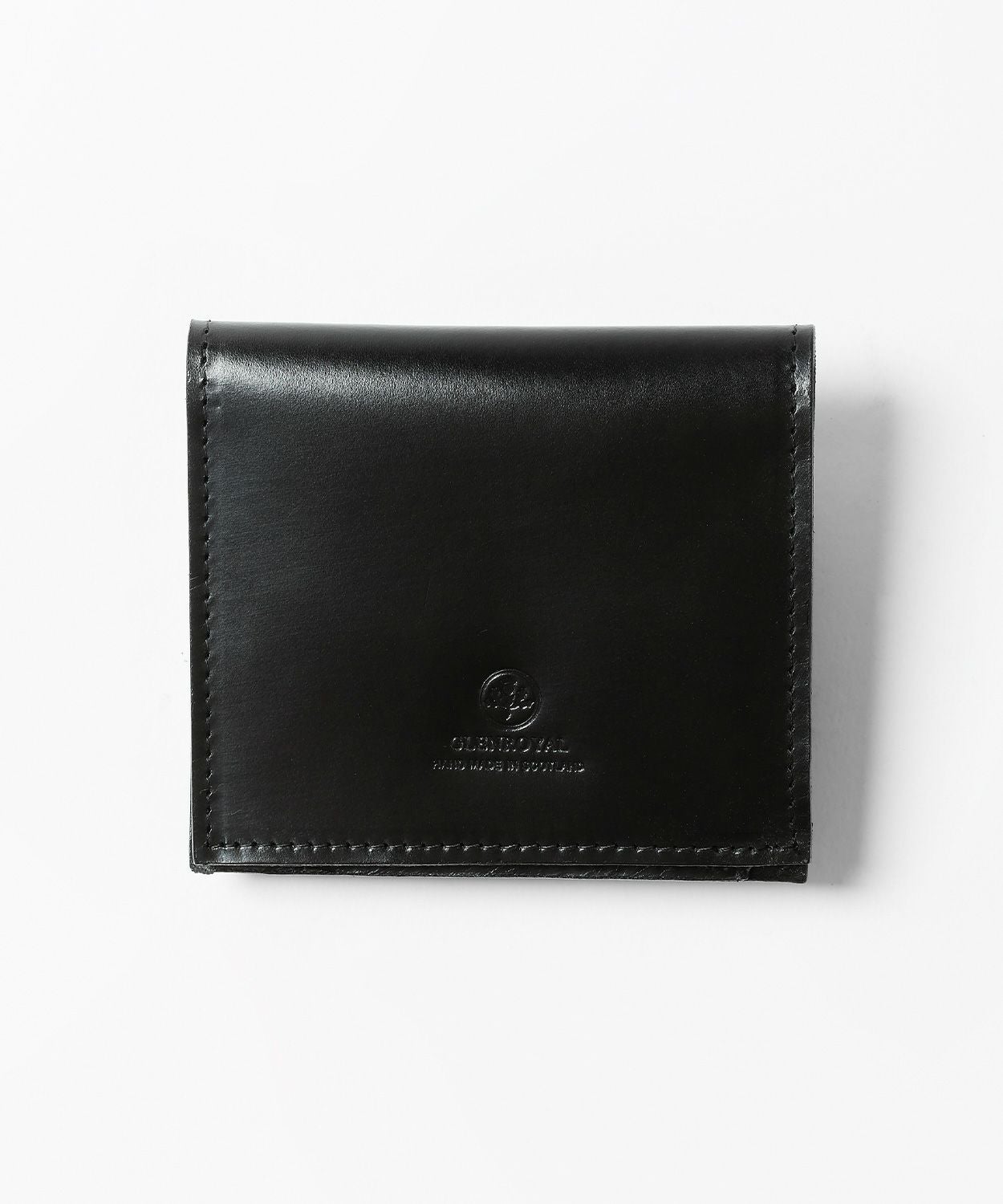 ミニ財布 全8色 | ブライドルレザーの名門 GLENROYAL｜グレンロイヤル