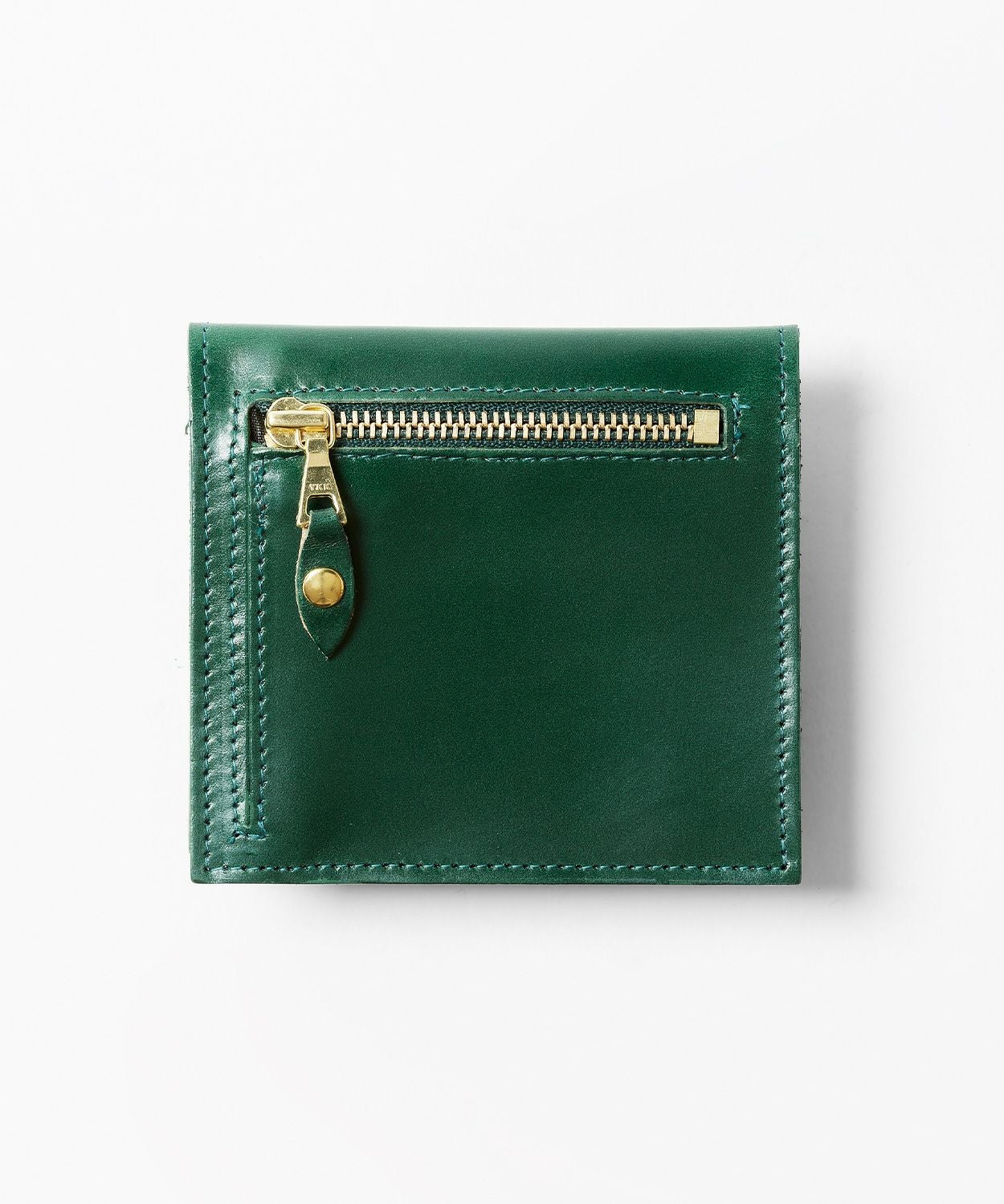 ミニ財布 全8色 | ブライドルレザーの名門 GLENROYAL｜グレンロイヤル