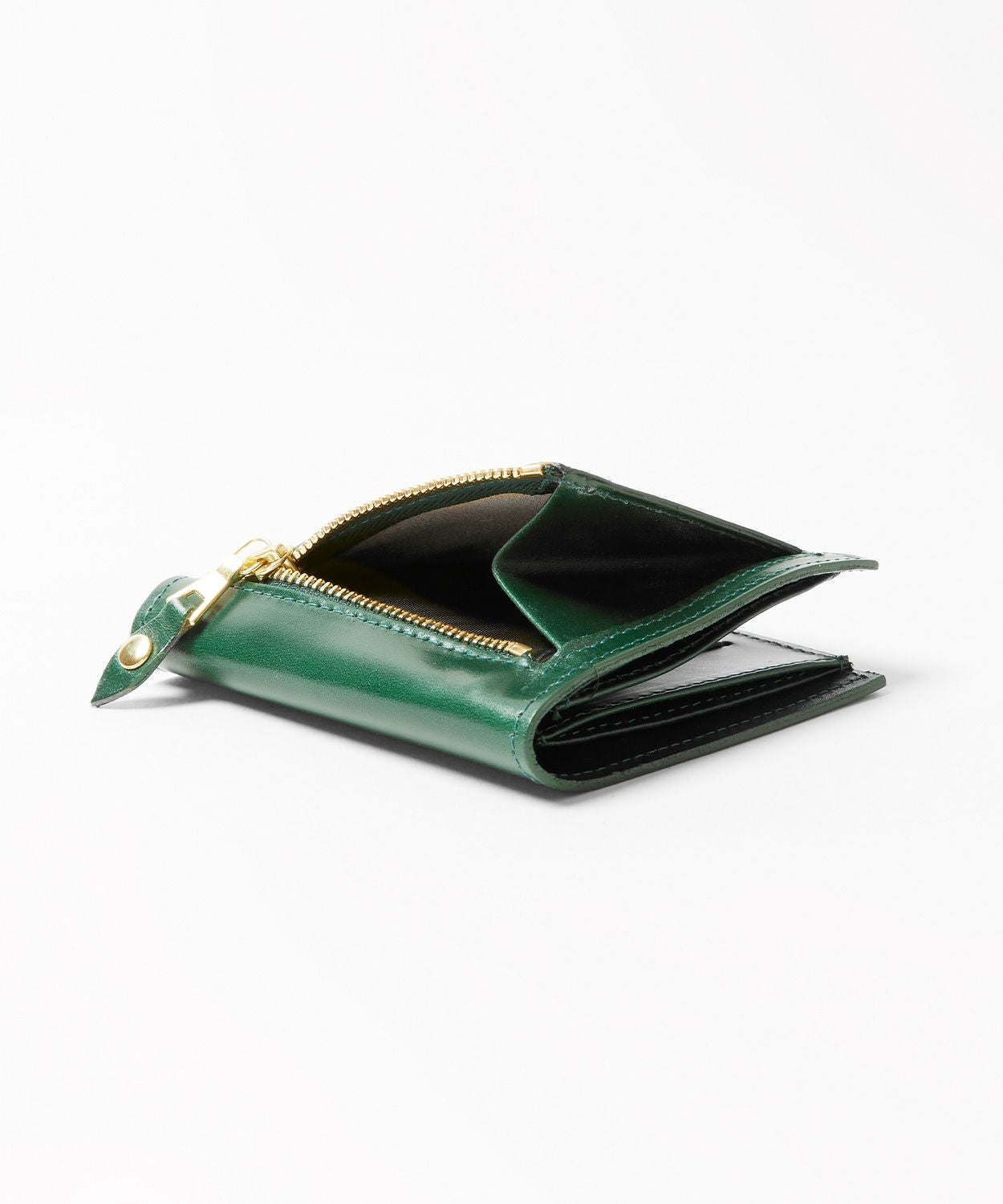 ミニ財布 全8色 | ブライドルレザーの名門 GLENROYAL｜グレンロイヤル