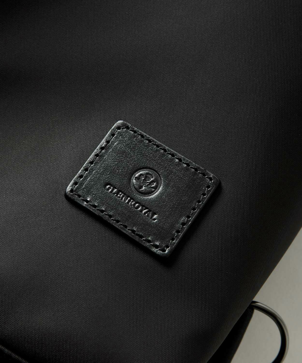 3wayトートバッグ(ナイロンツイル) 全3色 | ブライドルレザーの名門