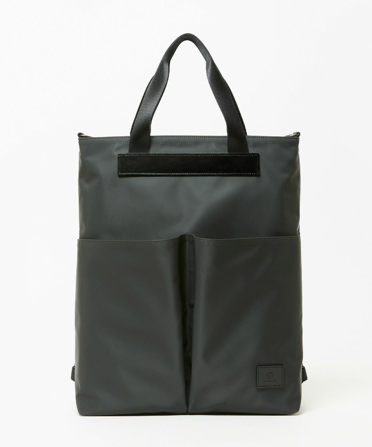 3wayトートバッグ(ナイロンツイル) 全3色 | ブライドルレザーの名門