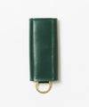 BOTTLE GREEN