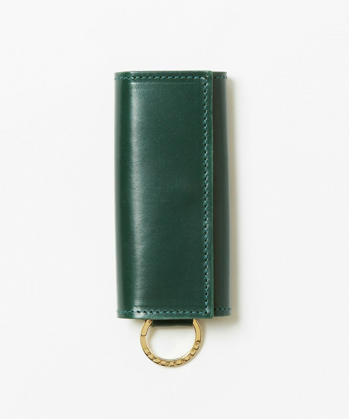 BOTTLE GREEN