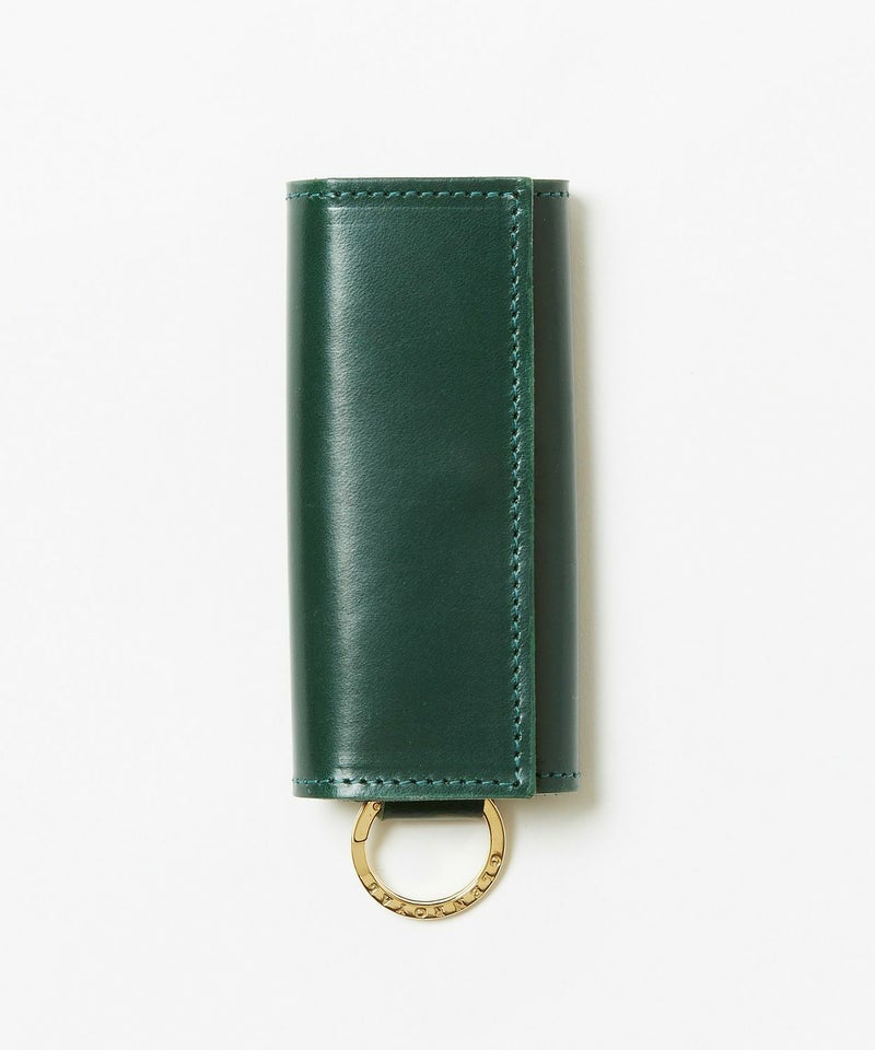 BOTTLE GREEN