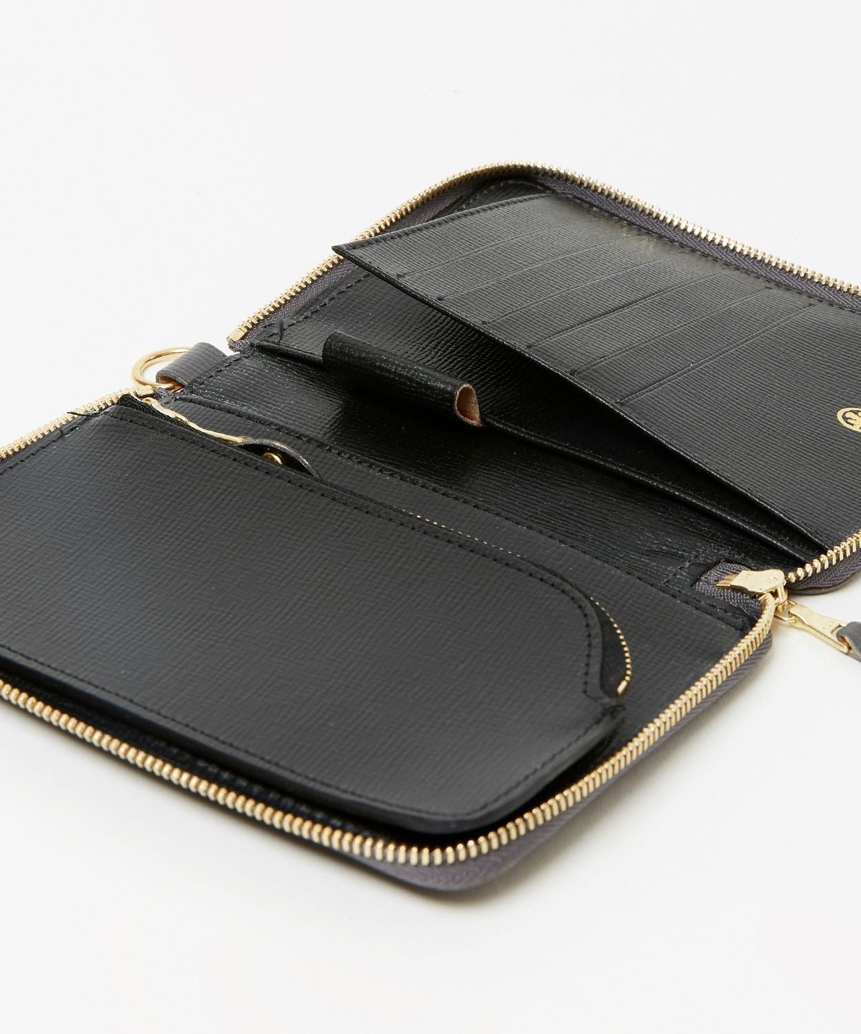 GLENROYAL公式サイト限定]オーガナイザーウォレット（エンボス） 全3色