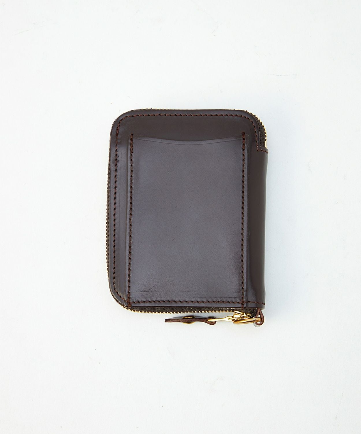 スモールジップウォレット 全6色 | ブライドルレザーの名門 GLENROYAL