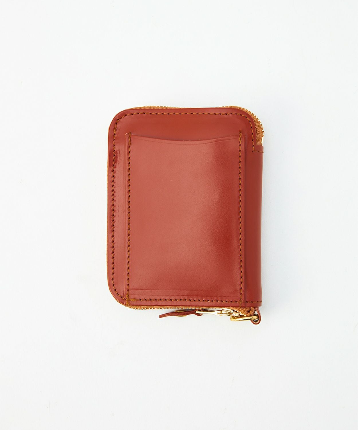 スモールジップウォレット 全6色 | ブライドルレザーの名門 GLENROYAL