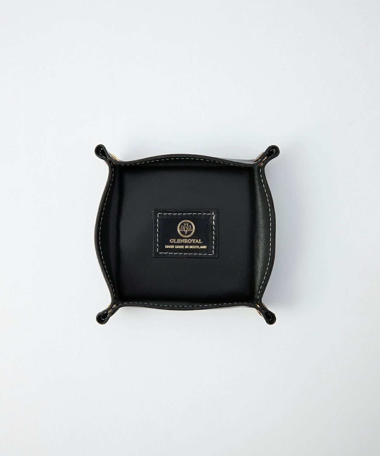 GLENROYAL公式サイト限定]スモールコイントレー 全3色 | ブライドル