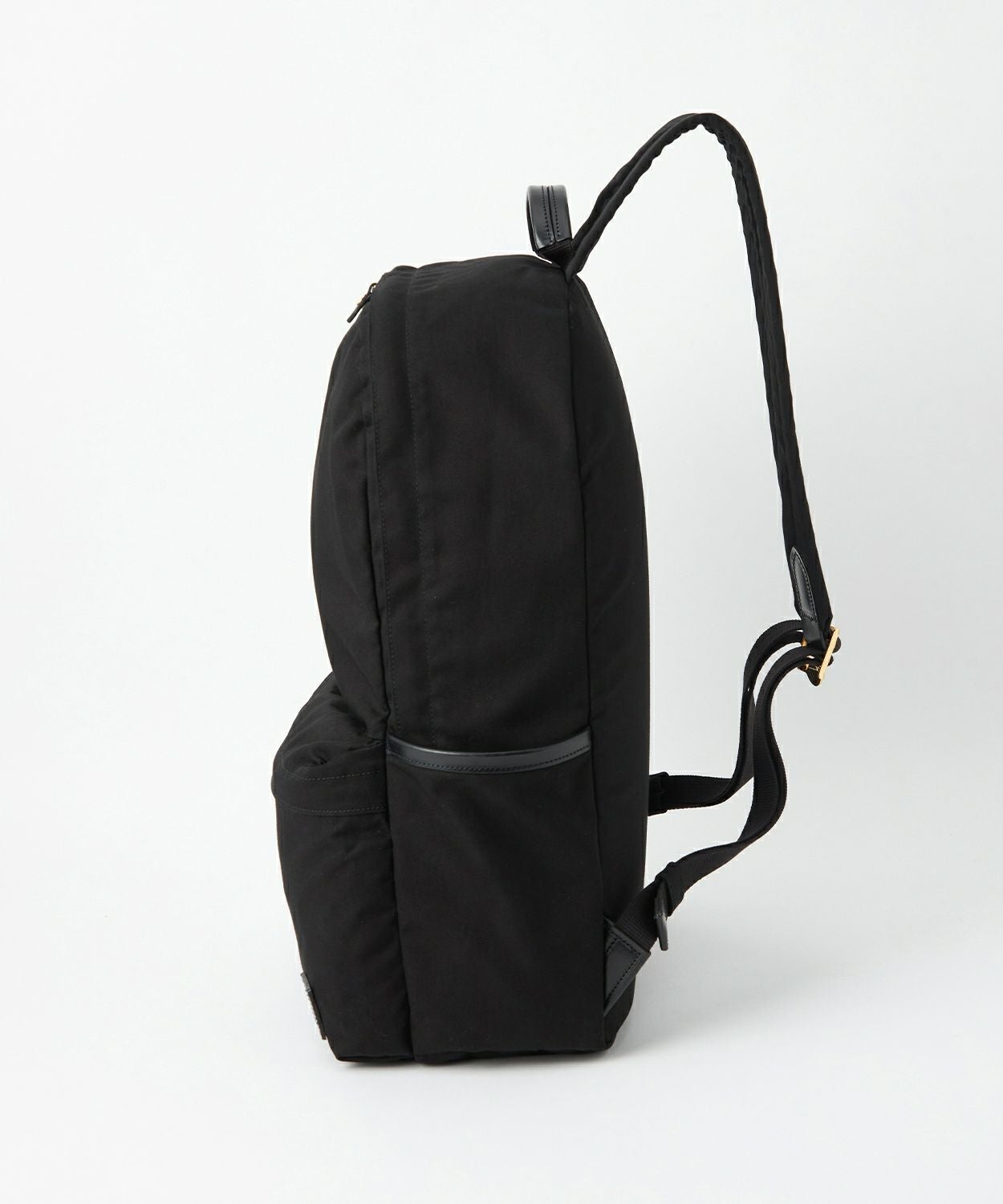 美品 グレンロイヤル ラウンドデイパック(ブリティッシュツイル) J2-0030 ラウンドデイパック(ブリティッシュツイル) 全2色 | ブライドルレザー