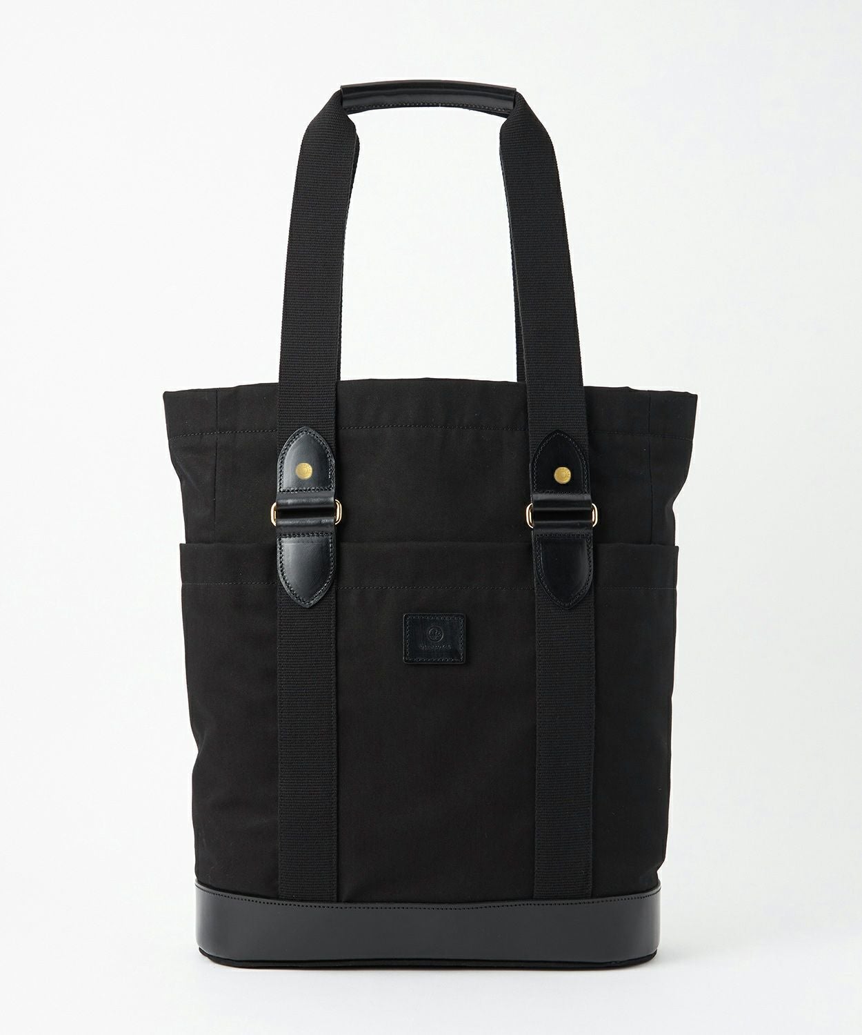 ドローコードトートバッグ(ナイロンタッサー) 全2色 | ブライドル