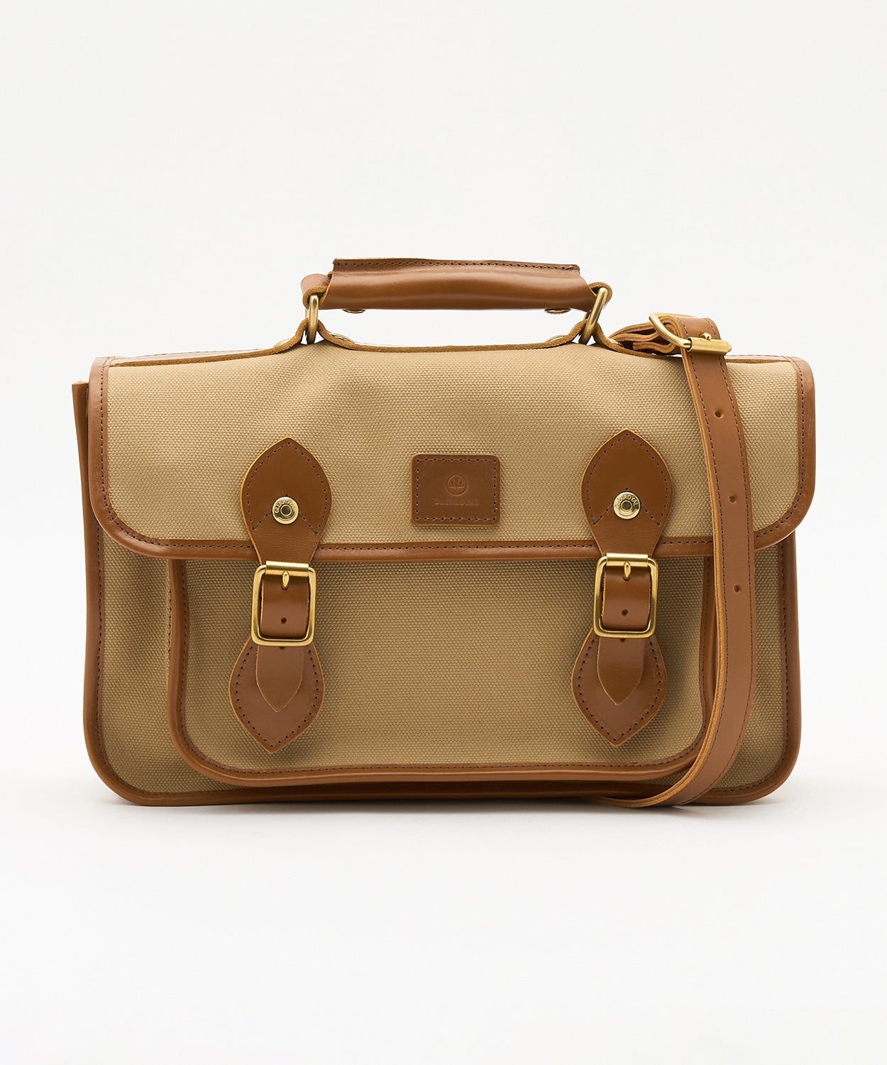 BAG | ブライドルレザーの名門 GLENROYAL｜グレンロイヤル 公式サイト