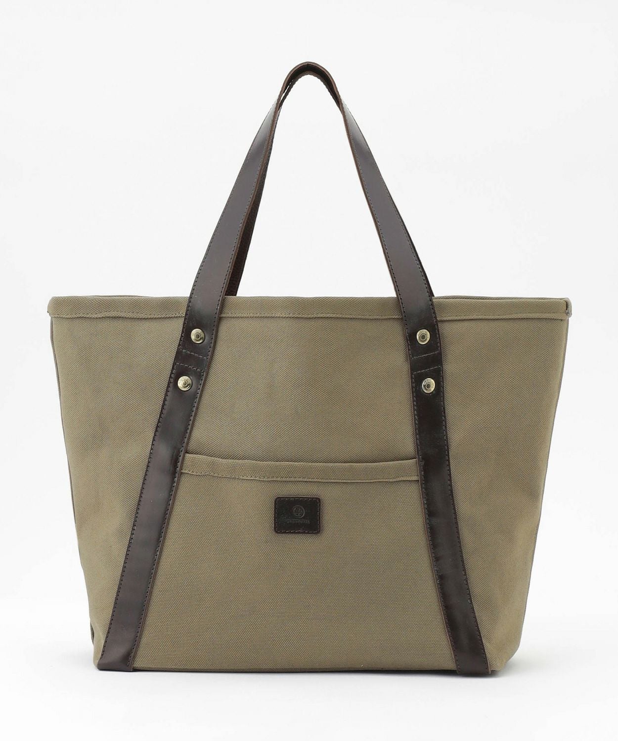 トートバッグ(ソフトレザー)(グレイスコレクション) 全1色