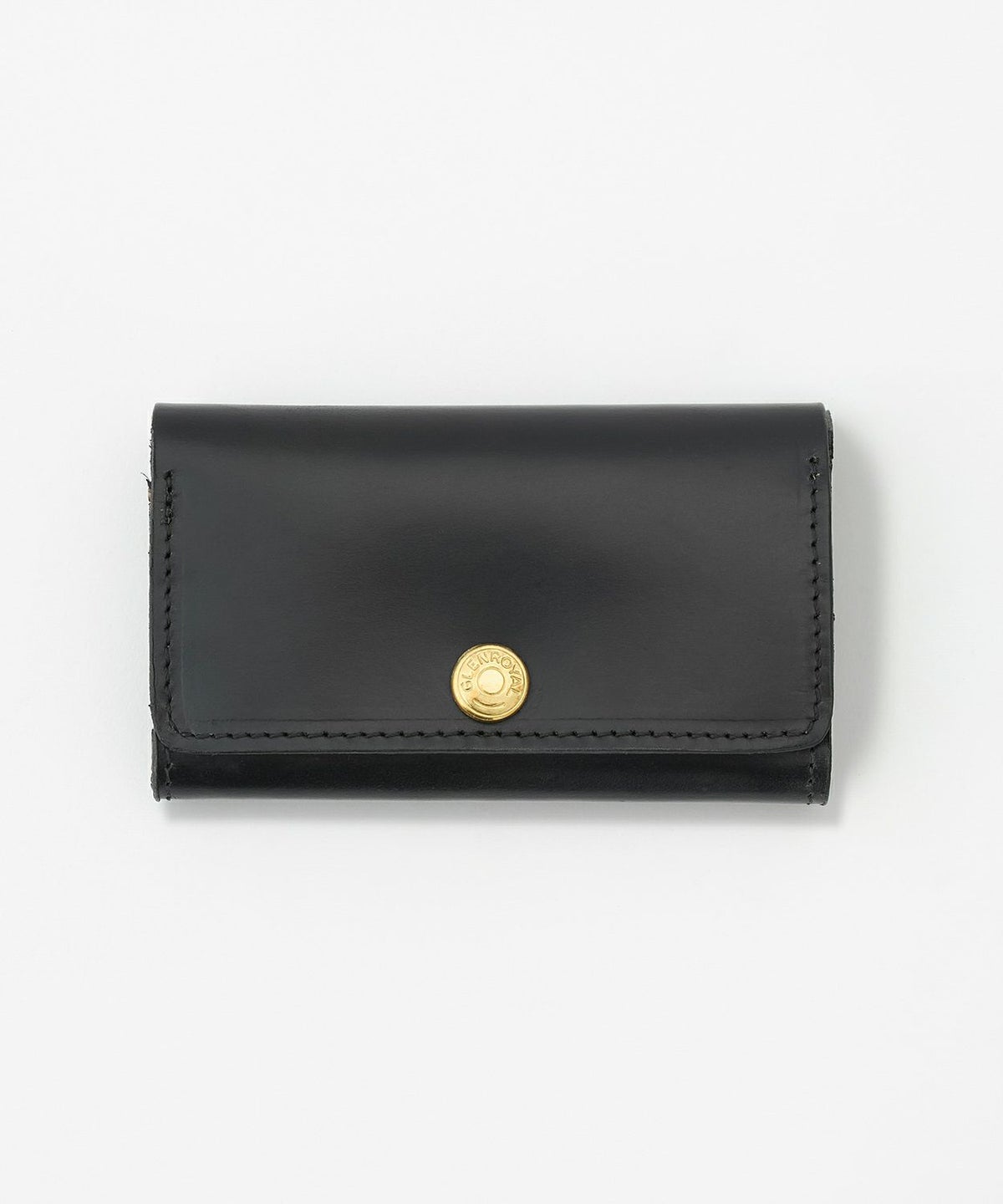 NEW BLACK x BOTTLE GREEN