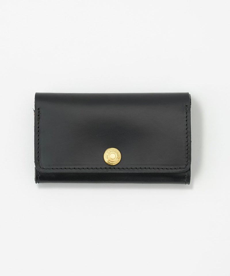 NEW BLACK x BOTTLE GREEN