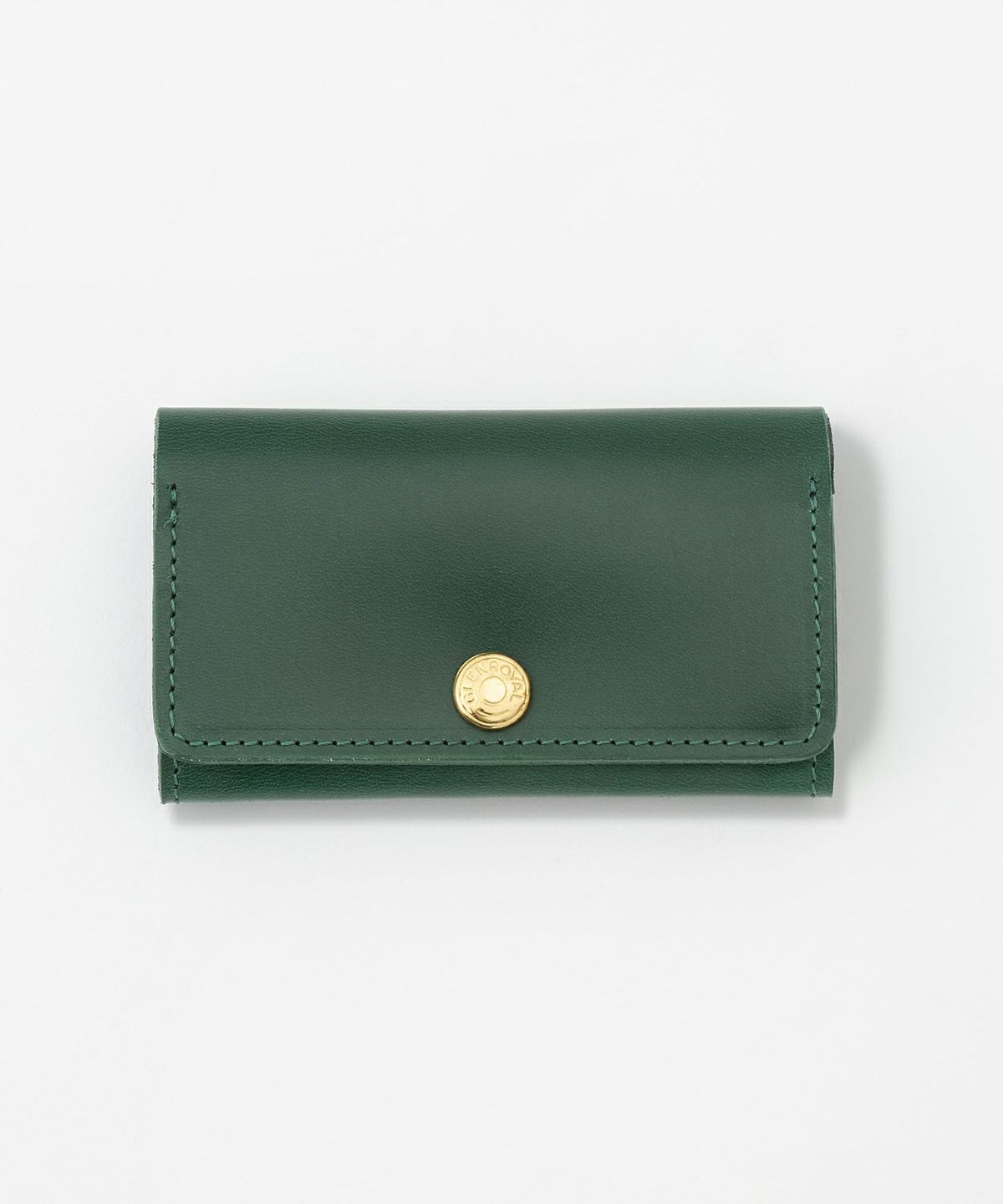 BOTTLE GREEN x NEW BLACK