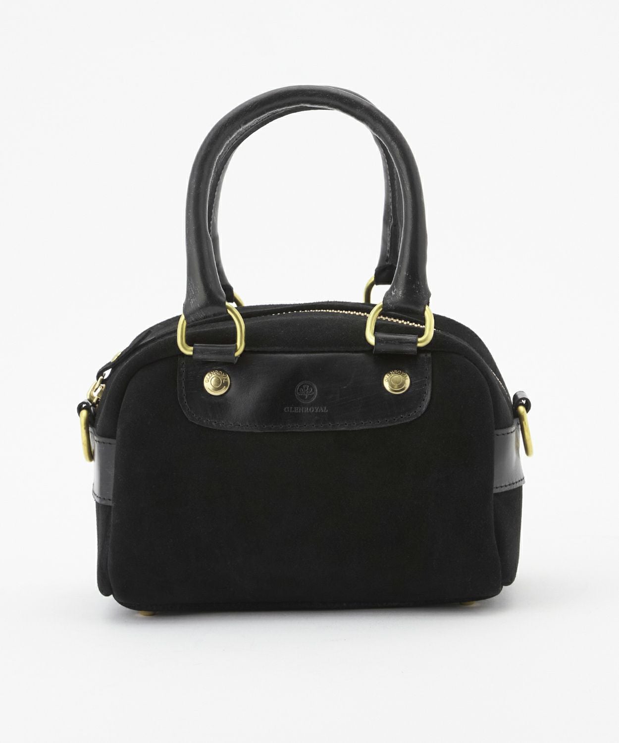 スモールボストンバッグ(グレイスコレクション) 全3色 | ブライドル