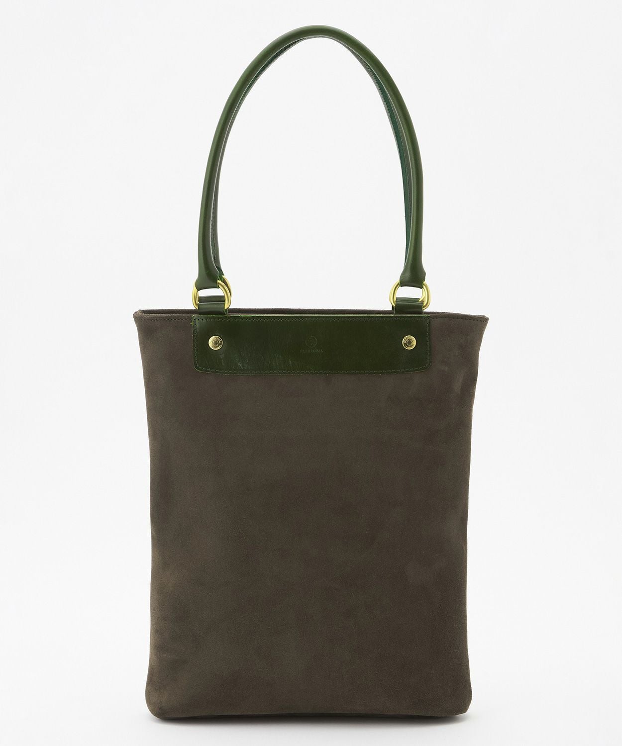 トートバッグ TALL 全4色 | ブライドルレザーの名門 GLENROYAL｜グレン