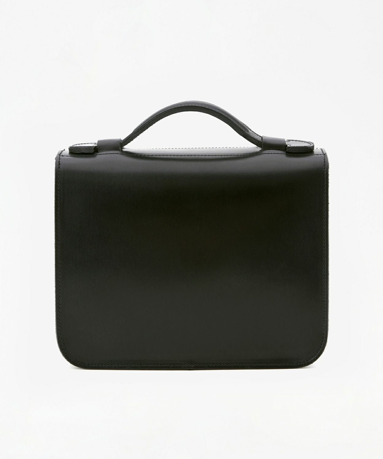 サッチェルバッグ9インチ(デタッチャブルワイドストラップ) 全2色