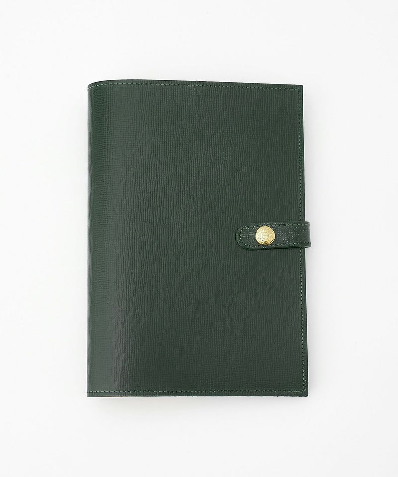 BOTTLE GREEN x CIGAR