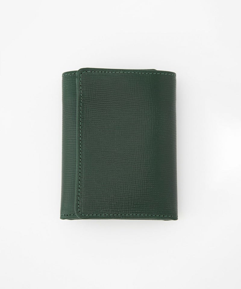 BOTTLE GREEN x CIGAR