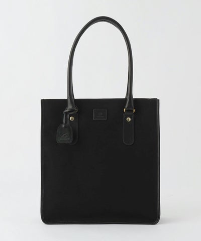 GLENROYAL × MOONSTAR2ハンドルトートバッグ(キャンバス) 全1色 