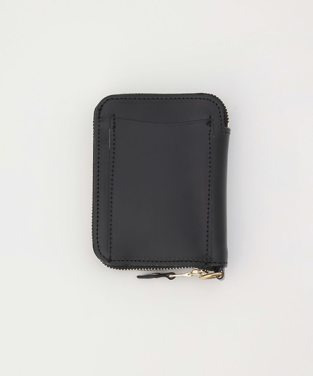 GLENROYAL公式限定]スモールジップウォレット(バイカラー) 全2色