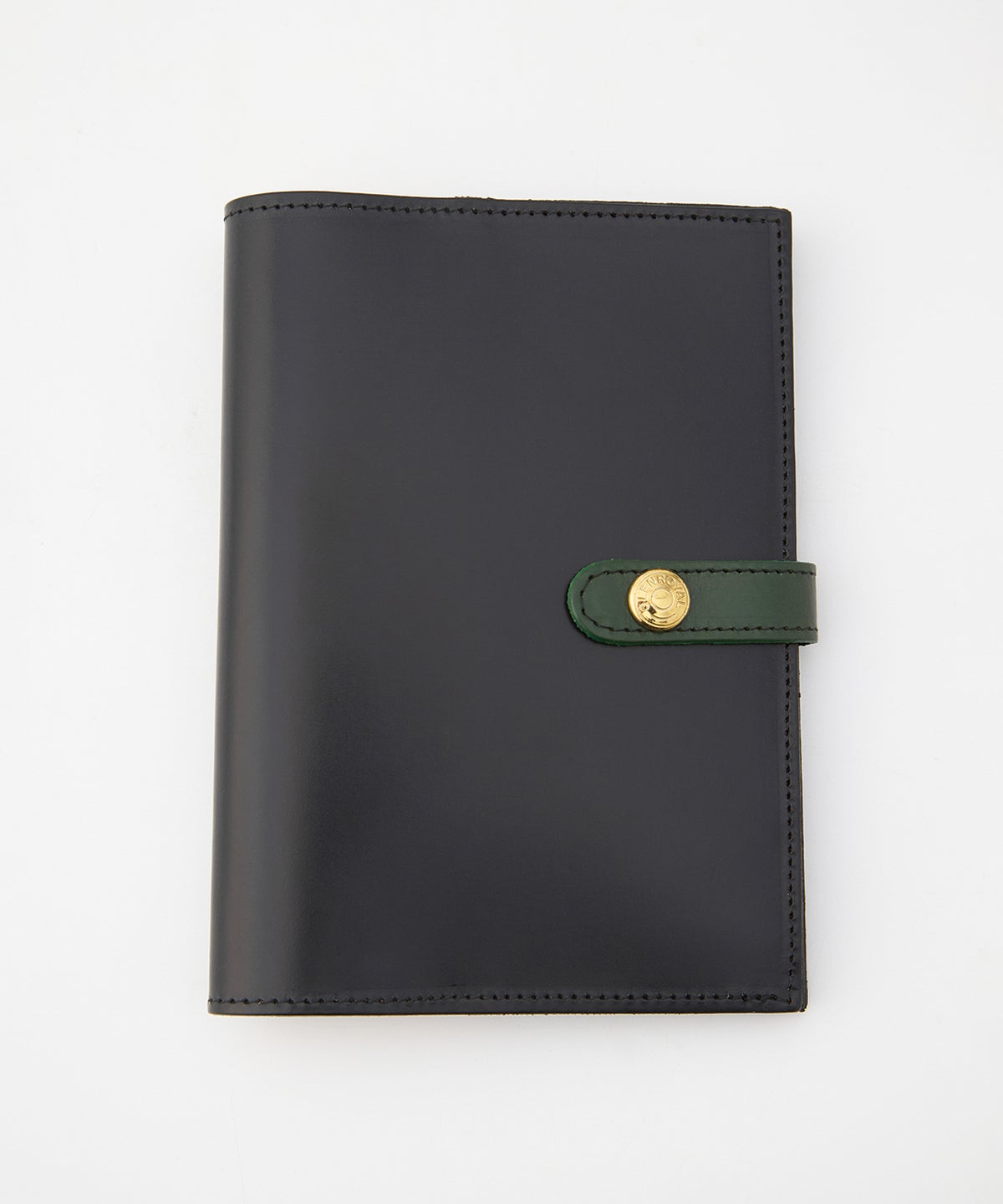 NEW BLACK x BOTTLE GREEN