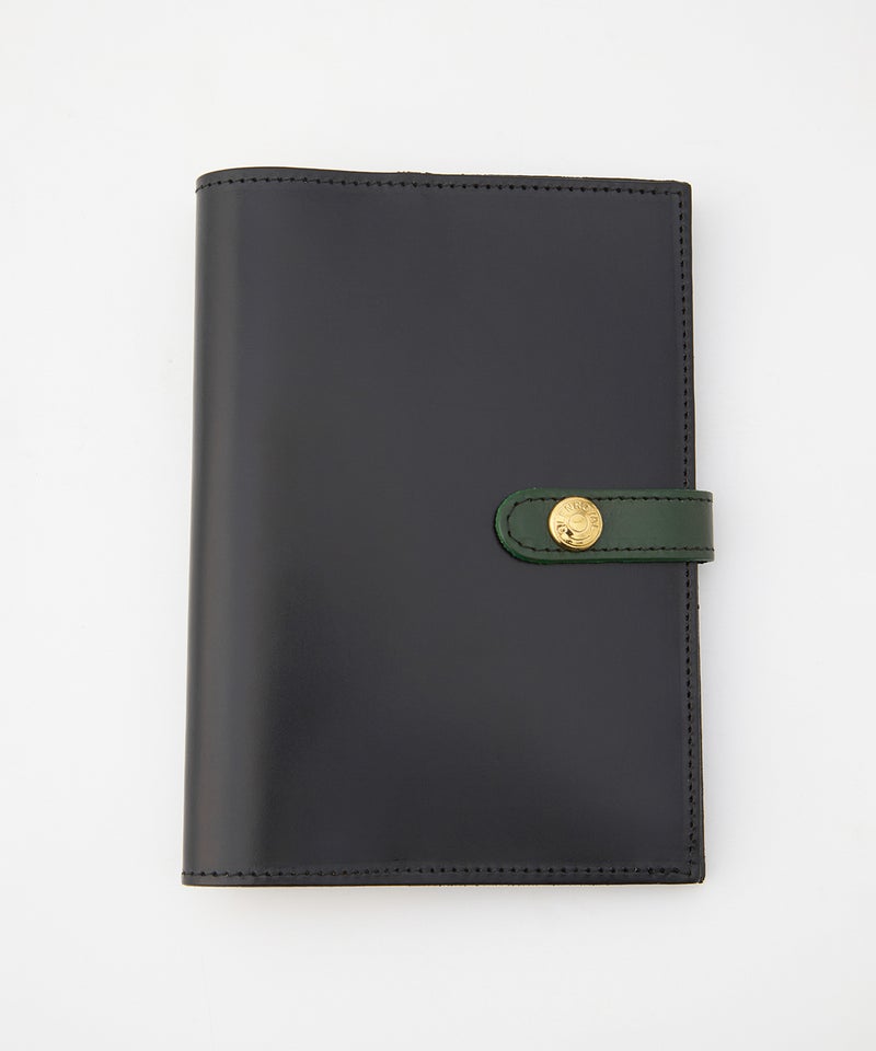 NEW BLACK x BOTTLE GREEN