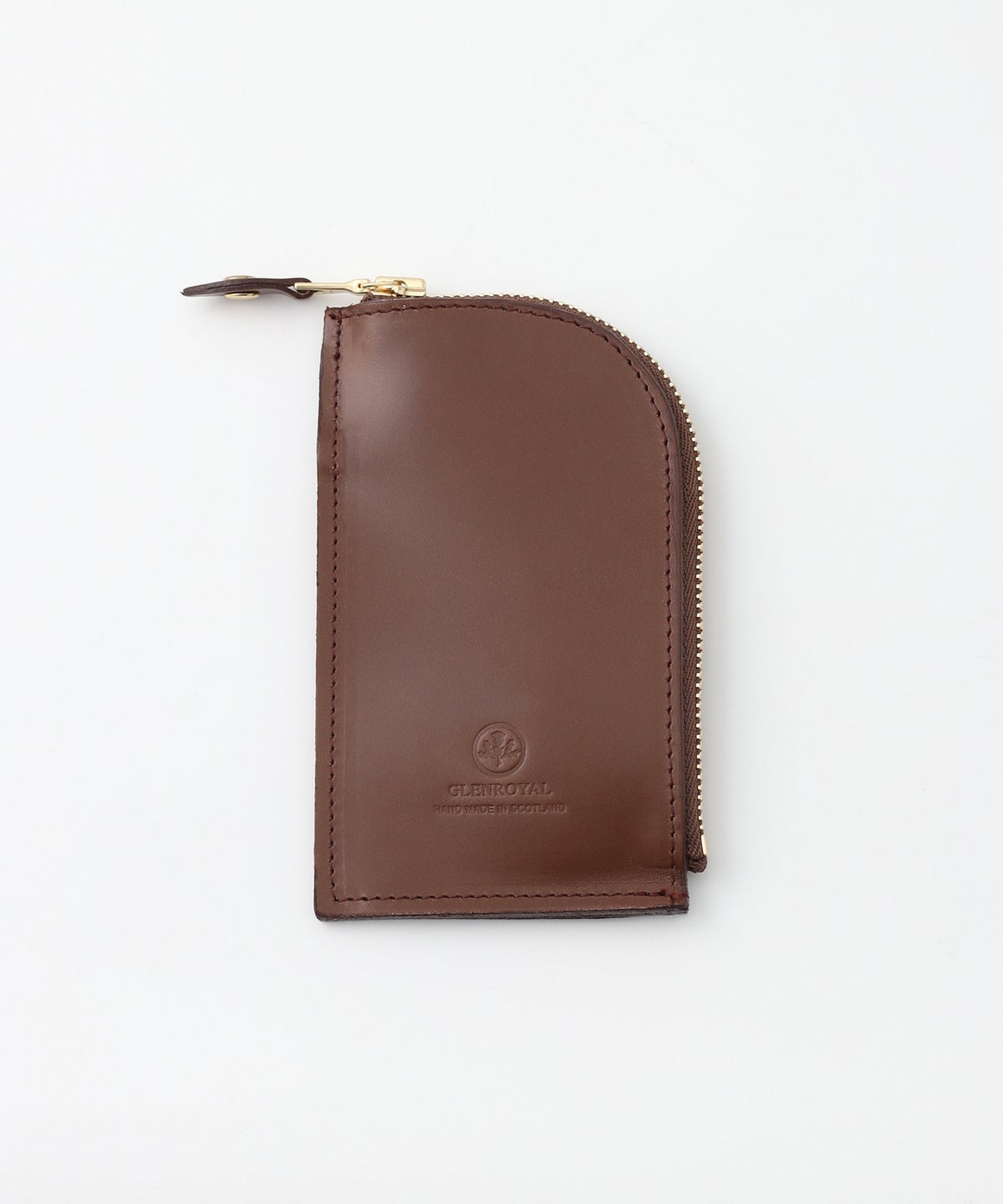 TOFFEE BROWN