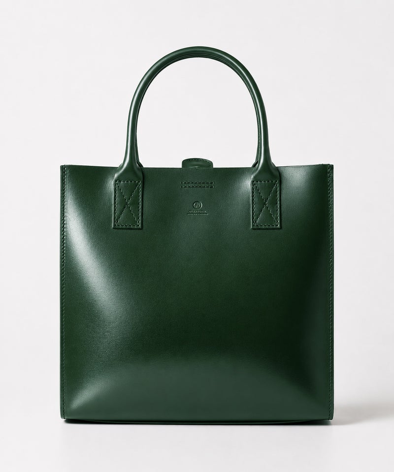 BOTTLE GREEN