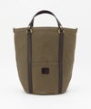 OLIVE x BROWN
