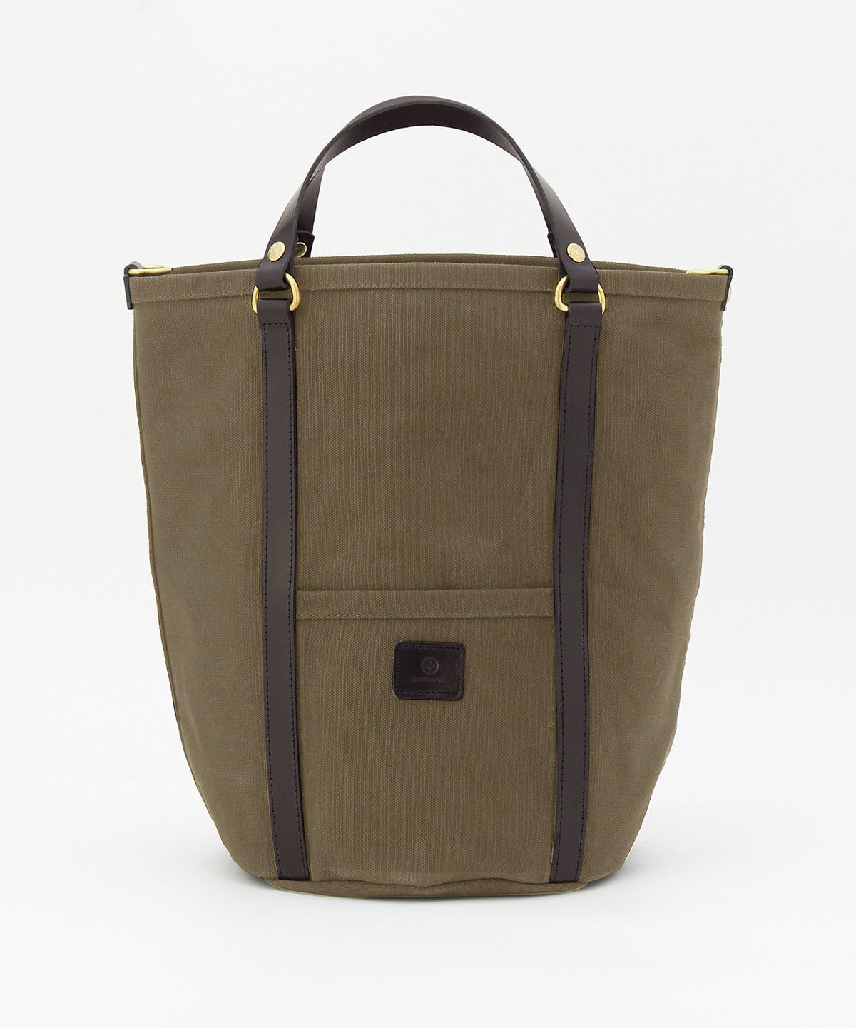 OLIVE x BROWN