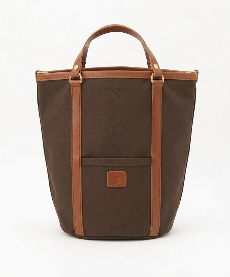 BROWN x TAN
