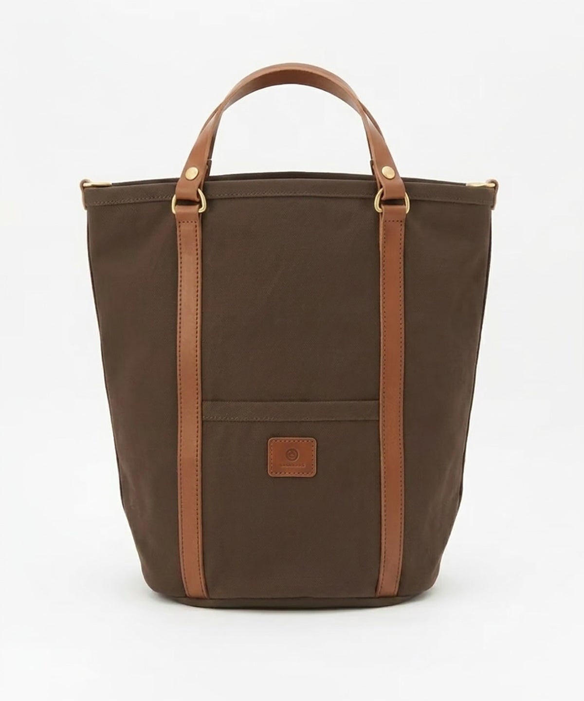 BROWN x TAN