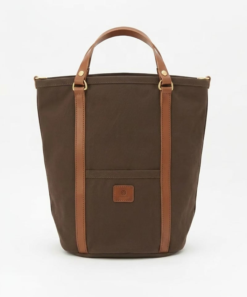 BROWN x TAN
