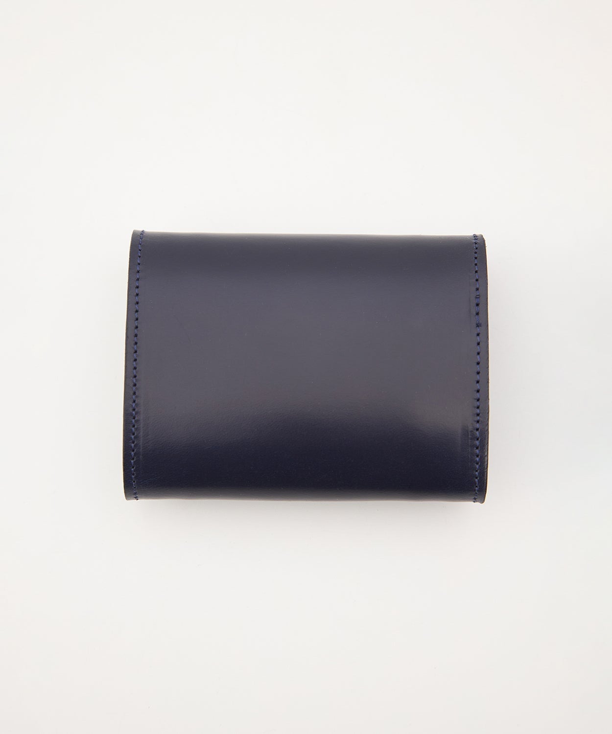 フラップ付きミニ財布 全5色 | ブライドルレザーの名門 GLENROYAL